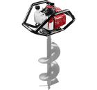 Мотобур ЗУБР МБ2-300