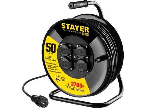  STAYER RX 315 55077-50  31.5