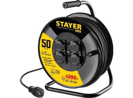  STAYER RX 325 55076-50  32.5