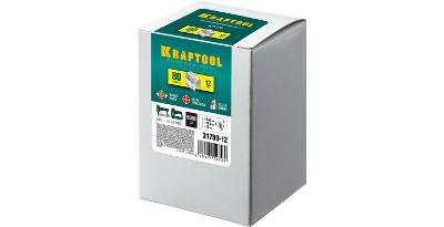    KRAFTOOL 31780-12 12 .,  80, 5000 .