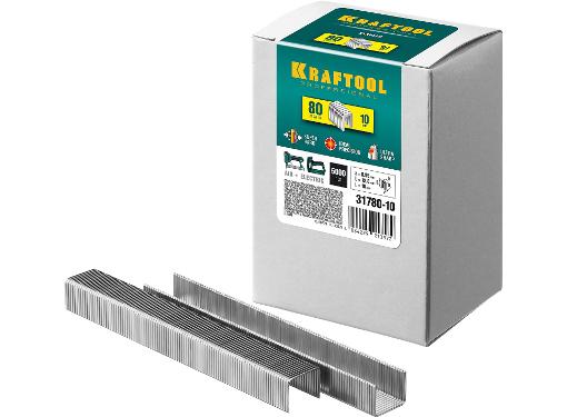    KRAFTOOL 31780-10 10 .,  80, 5000 .