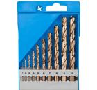 Набор сверл ЗУБР Ф10х120мм (29626-H10)