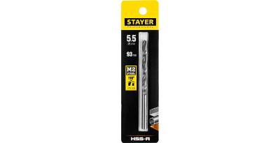    STAYER 5.593 (29602-5.5)