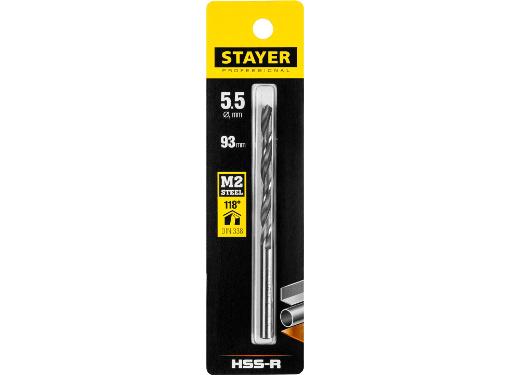    STAYER 5.593 (29602-5.5)