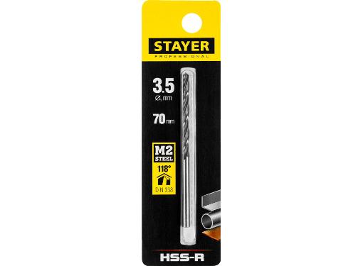    STAYER 3.570 (29602-3.5)