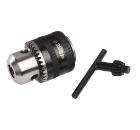 Патрон для дрели ЗУБР Ф10мм 1/2" (Профессионал 2908-10-1/2_z02)