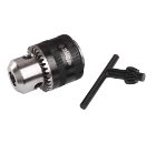 Патрон для дрели ЗУБР Ф10мм 1/2" (Профессионал 2908-10-1/2_z02)