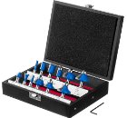 Набор фрез ЗУБР S8мм (28796-H12)