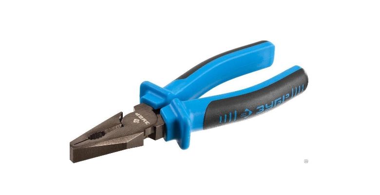 Плоскогубцы ЗУБР ТИТАН Профессионал 22015-1-14