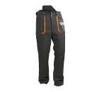 Брюки OREGON 295435 S 46-48 черный