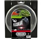 Изображение товара Леска OREGON 111080E Flexiblade 2.5 мм 53 м для триммера