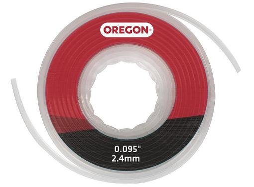 Изображение товара Леска OREGON 24-595-25 Gator SpeedLoad для триммеров