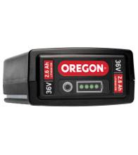 OREGON 36 2.6 Li-Ion (B425E)