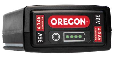  OREGON 36 4 Li-Ion (B600E)