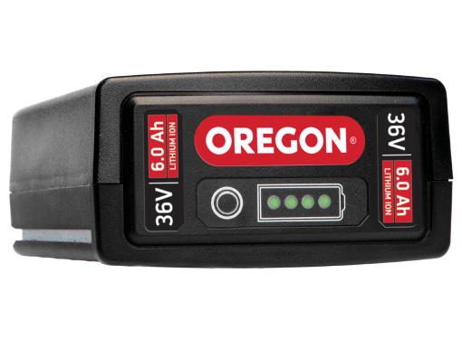  OREGON 36 6 Li-Ion (B650E)