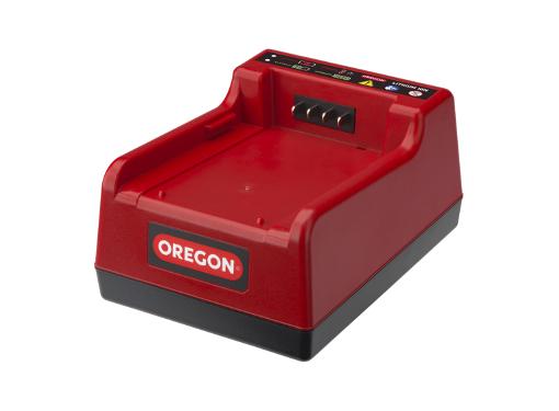Изображение товара Зарядное устройство OREGON 36В Li-lon (C750) для быстрой зарядки