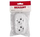 Колодка REXANT 11-8701