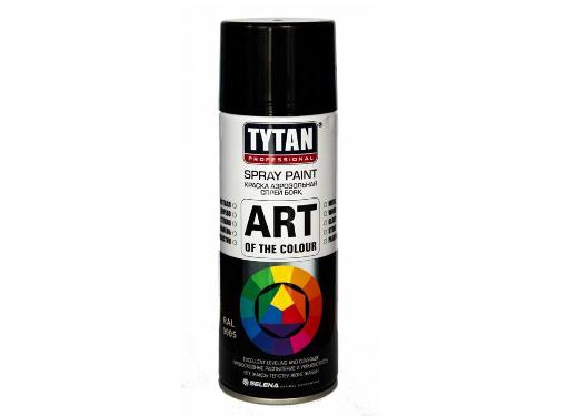  TYTAN Professional Art of the colour  RAL1014 0,4 