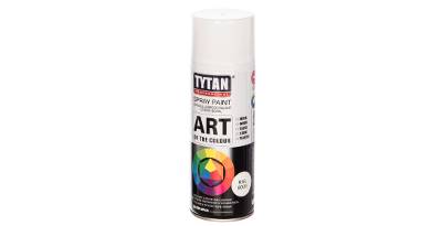  TYTAN Professional Art of the colour   RAL9003 0,4 