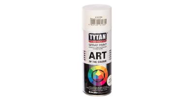  TYTAN Professional Art of the colour   RAL9003 M 0,4 