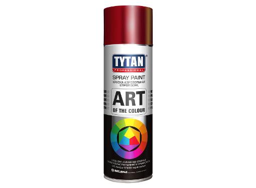  TYTAN Professional Art of the colour   RAL3005 0,4 