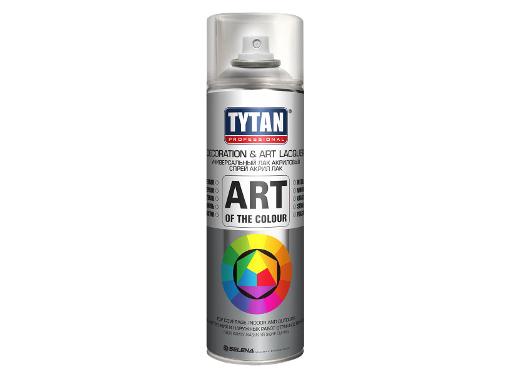  TYTAN Professional Art of the colour   0,4 