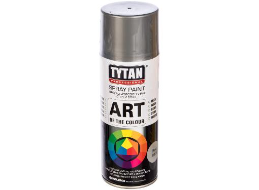  TYTAN Professional Art of the colour  RAL9006 0,4 