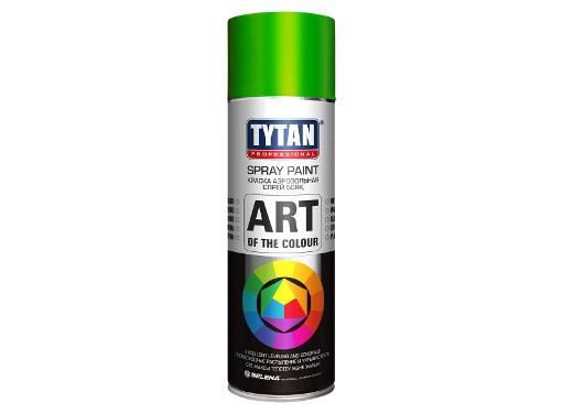  TYTAN Professional Art of the colour - RAL6018 0,4 