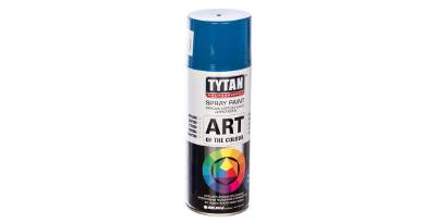  TYTAN Professional Art of the colour  RAL5010 0,4 