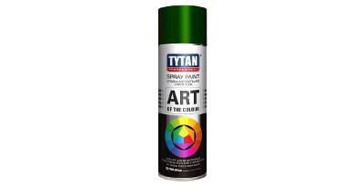  TYTAN Professional Art of the colour - RAL6005 0,4 