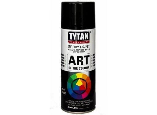  TYTAN Professional Art of the colour  0,4 
