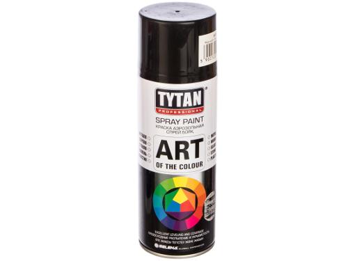  TYTAN Professional Art of the colour   RAL9005 0,4 