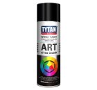 ������ TYTAN Professional Art of the colour ������ ������� RAL9004 0,4 �