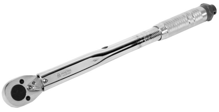 

Ключ динамометрический МАСТАК 012-30105c, 012-30105c