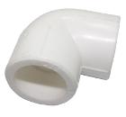 Полипропиленовый уголок 25х90* PPR (1/200) ПОЛИТЭК 27545