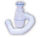 Сифон для кухонной мойки ОРИО 19252