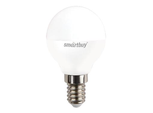   SMARTBUY P45-9,5W/4000/E14