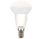 Лампа светодиодная SMARTBUY R50-06W/4000/E14