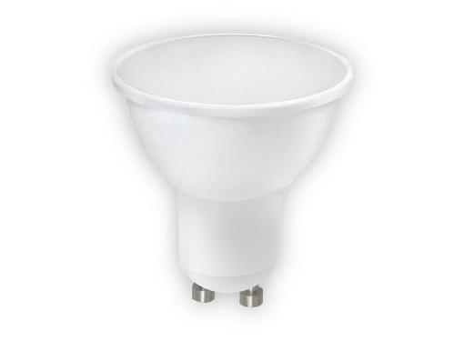 Изображение товара Лампа светодиодная SMARTBUY Gu10-9_5W/6000