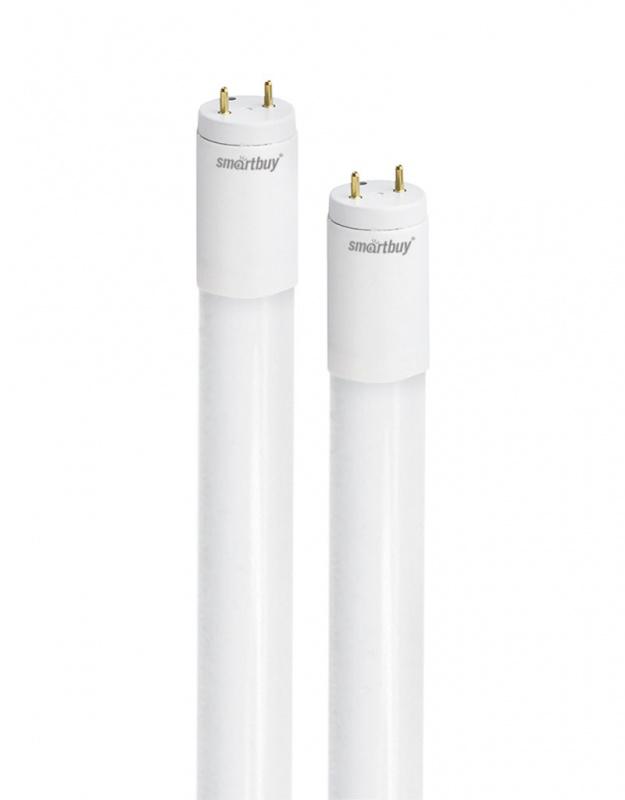 фото Лампа светодиодная smartbuy tube t8/g13-10w/6400