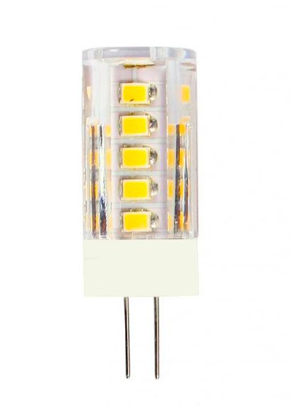 фото Лампа светодиодная smartbuy g4-4,5w/4000/g4