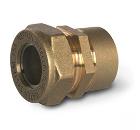 Муфта NEPTUN IWS IWS (F) 15х3/4 EF