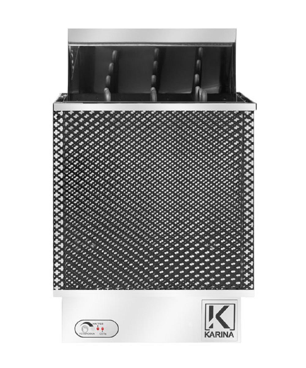 

Электрическая печь Karina Optima 6 op-6-220/380, Optima 6 op-6-220/380