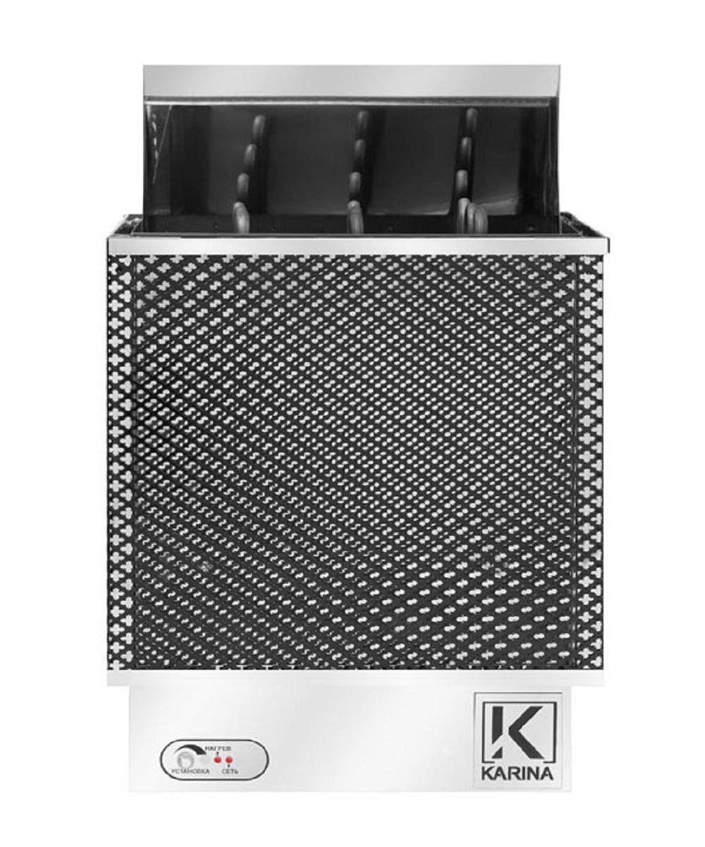 

Электрическая печь Karina Optima 7.5 op-7.5-220/380, Optima 7.5 op-7.5-220/380