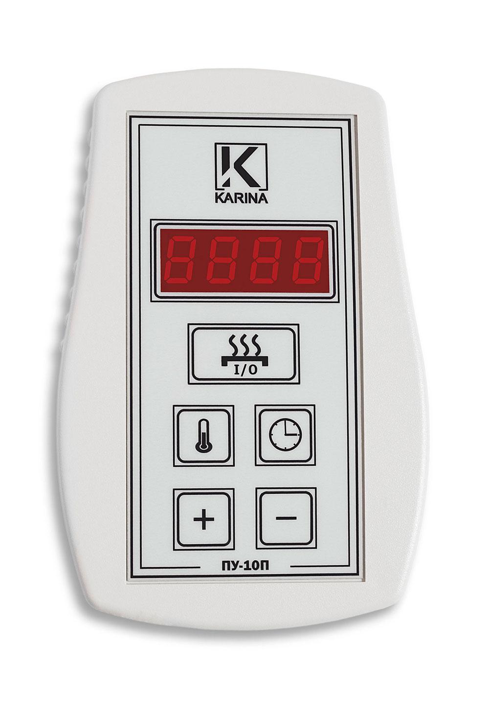 

Пульт управления Karina Karina slim cs18 sl-18kw, Karina slim cs18 sl-18kw