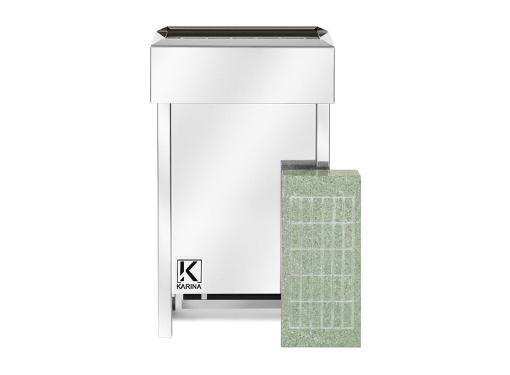   KARINA Eco 8 mini  Ec-8-220-J