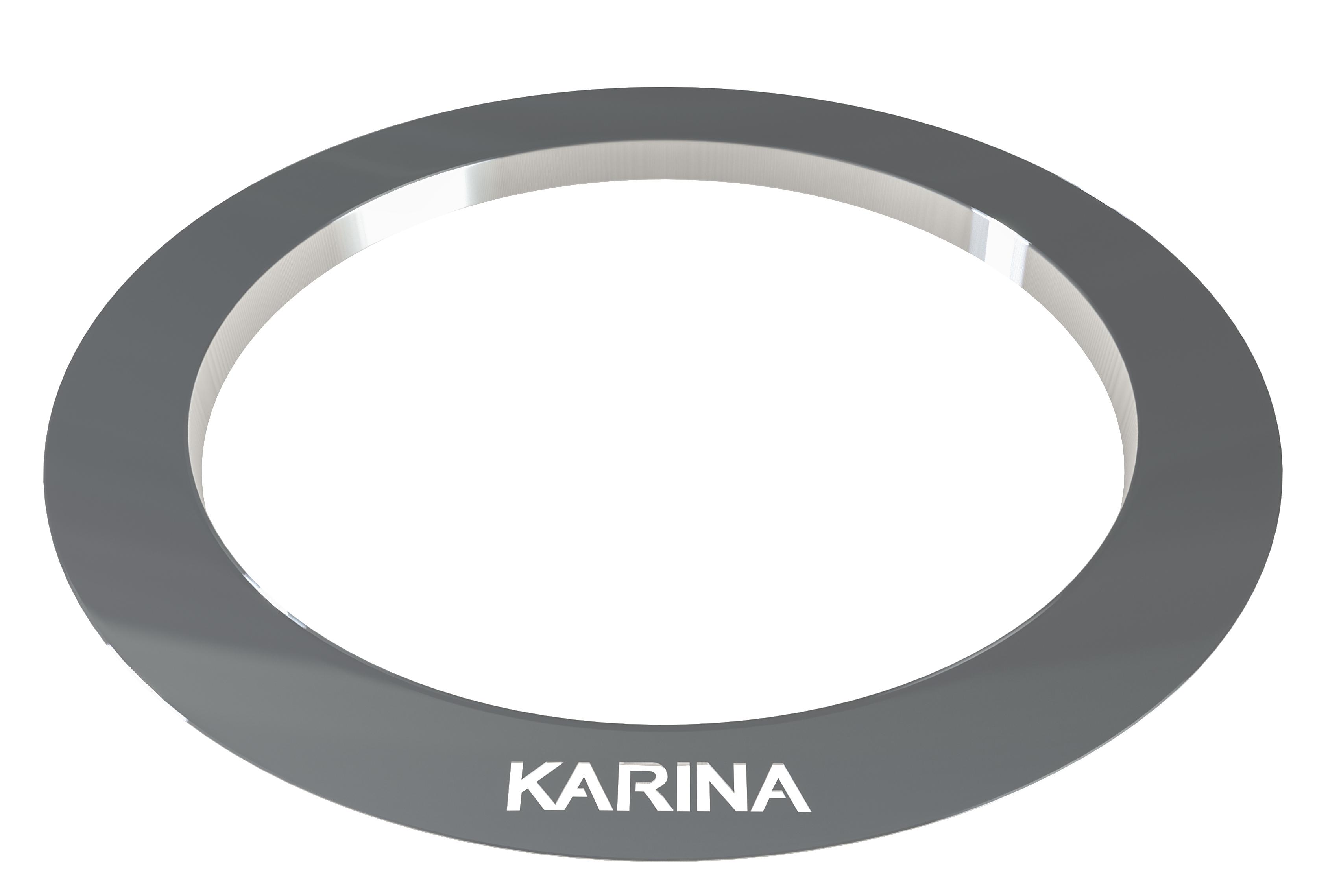 Karina forta. Монтажный фланец Karina forta. Монтажный фланец для электрокаменки forta и Nova (Karina). Монтажный фланец.