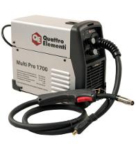 QUATTRO ELEMENTI Multi Pro 1700 790-052