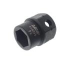 Изображение товара Головка ударная JTC размер 14мм, H 28мм, S 1/2'' (JTC-442814)