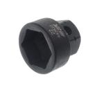 Изображение товара Головка ударная JTC размер 22мм, H 28мм, S 1/2'' (JTC-442822) Изображение товара Головка ударная JTC размер 22мм, H 28мм, S 1/2'' (JTC-442822)